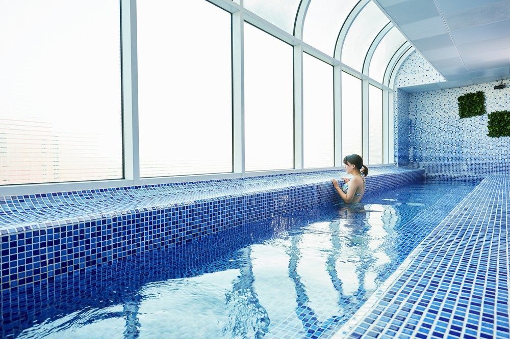 Ziqoo Hotel Apartments Дубай Екстер'єр фото
